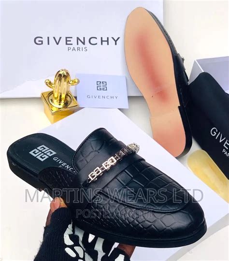 givenchy half shoes|givenchy shoes sale original.